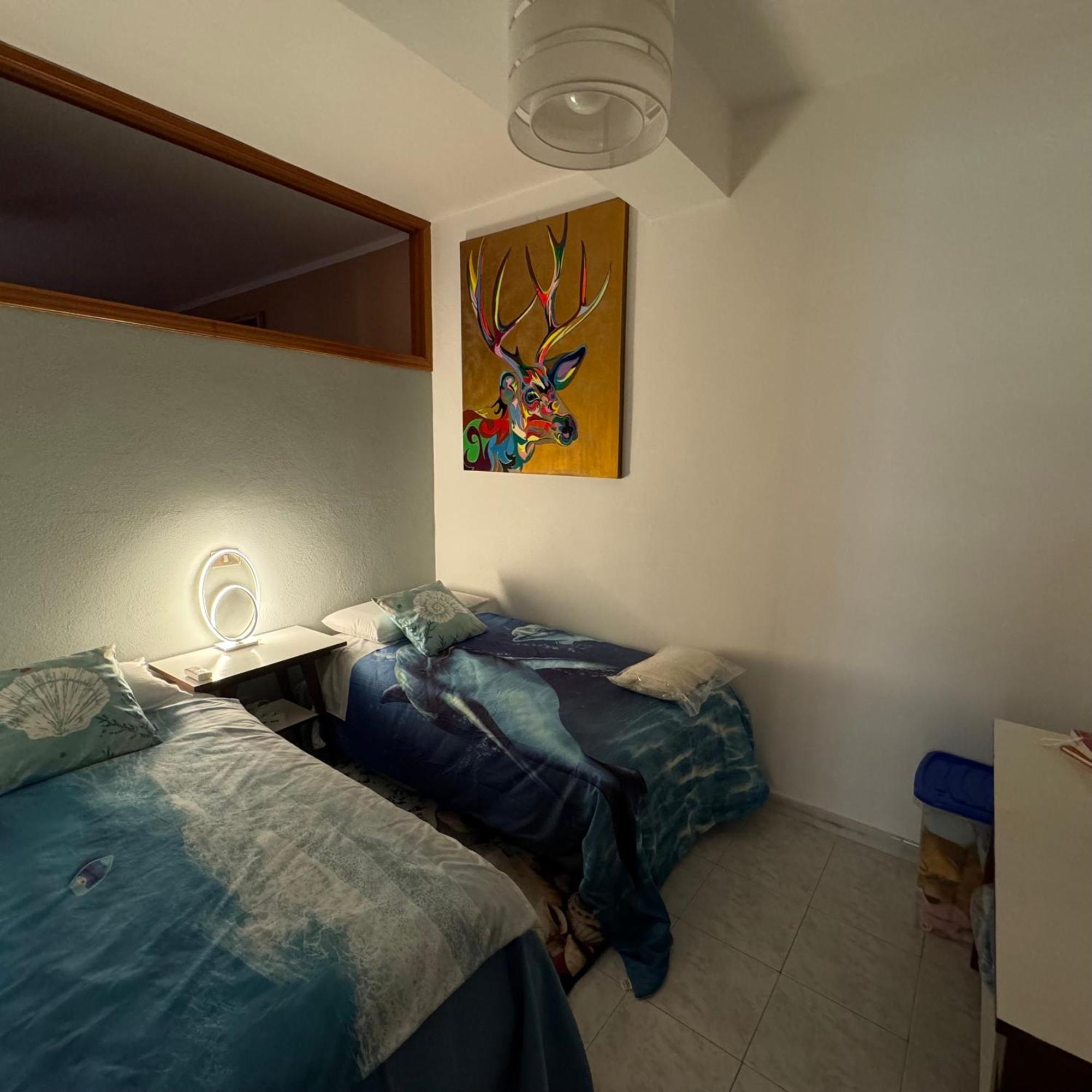 バルチェッローナ・ポッツォ・ディ・ゴットLa Casa Di Wiolettaアパートメント エクステリア 写真